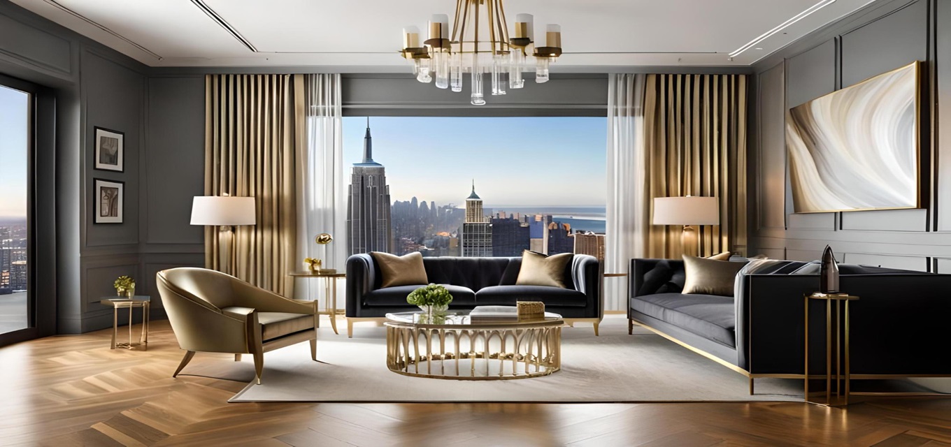 Total Environment Down By The Water